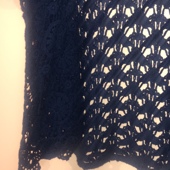 Cliche’ couture small cardigan - Picture 2 of 3